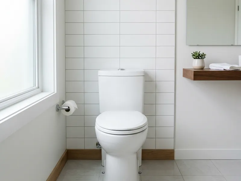 Toilet Repair & Installation Plumber in Pueblo, NM